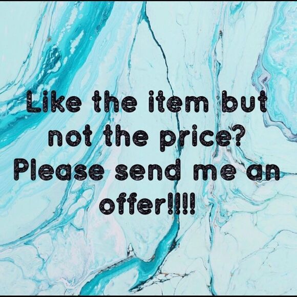 🌸 Offers Welcome 🌸 - Picture 3 of 5